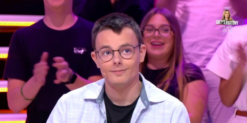 Les 12 Coups de Midi : Émilien revient dans le jeu après son élimination, découvrez pourquoi Les 12 Coups de Midi : Émilien revient dans le jeu après son élimination, découvrez pourquoi