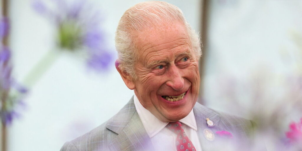 Charles III : ses premières confidences en public sur son cancer – ‘Ça fait partie des choses de la vie’ Charles III : ses premières confidences en public sur son cancer – ‘Ça fait partie des choses de la vie’