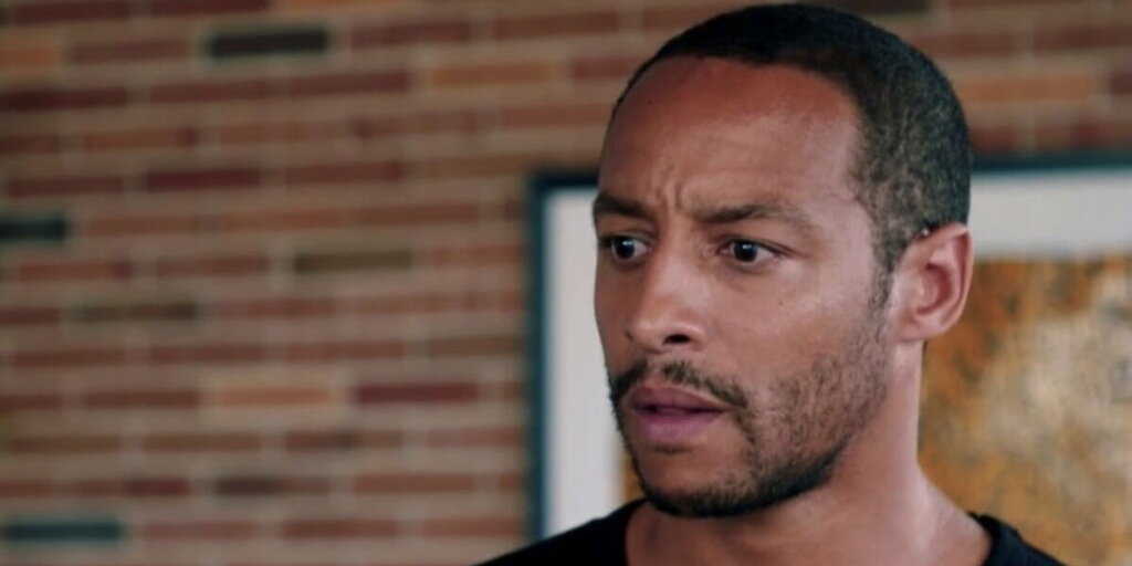 Femme de Nathan Delemme (Jackson Bellerose) dans OPJ : Découvrez son apparition dans la série à succès de France 3 Femme de Nathan Delemme (Jackson Bellerose) dans OPJ : Découvrez son apparition dans la série à succès de France 3