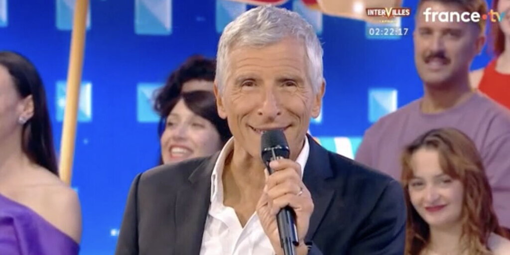 Nagui soutient son maestro et partage une anecdote sur Dany Boon : ‘Il faut de tout pour faire un monde’ Nagui soutient son maestro et partage une anecdote sur Dany Boon : ‘Il faut de tout pour faire un monde’