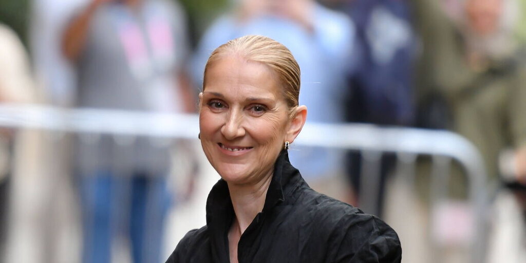 Céline Dion à Paris : Retour pour un projet précis avec le soutien précieux de son fils René-Charles