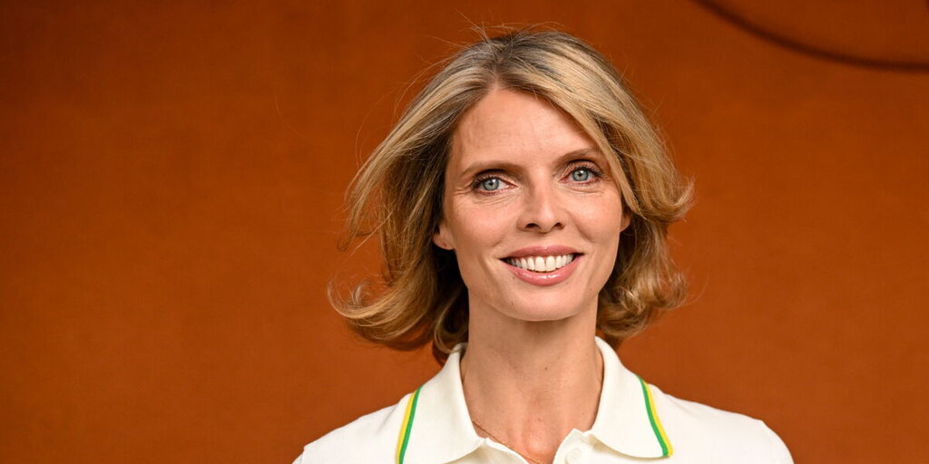 Vergetures : Le Soin Éclatant de Sylvie Tellier pour Effacer les Marques Après Trois Enfants