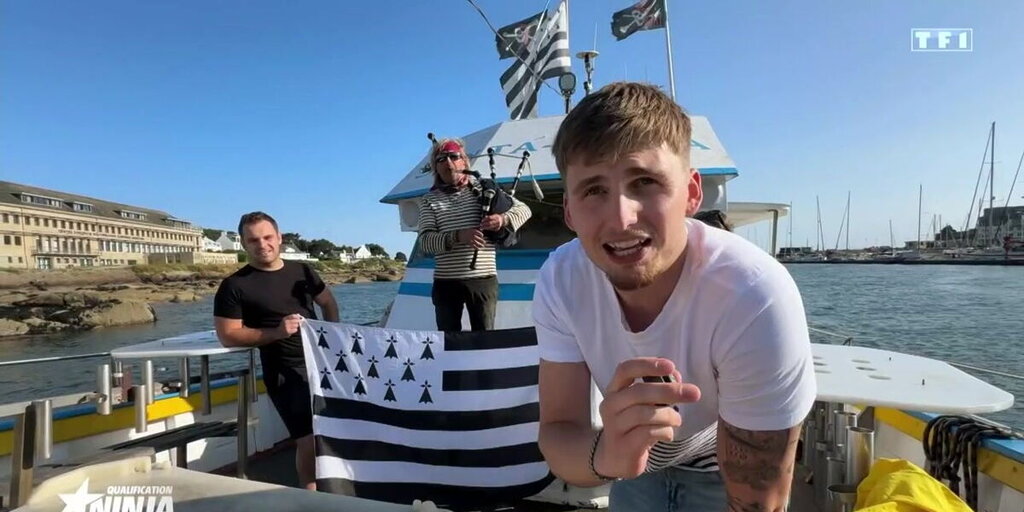 Ninja Warrior TF1 : un YouTubeur célèbre fait sensation dans le multivers, les internautes sous le choc