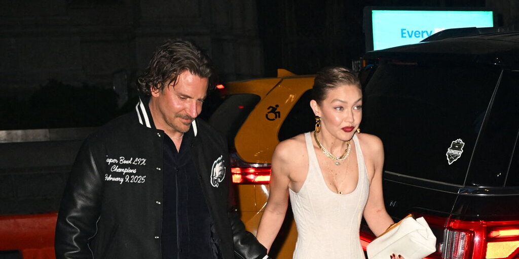 Demande en mariage imminente : Bradley Cooper prêt à épouser Gigi Hadid 