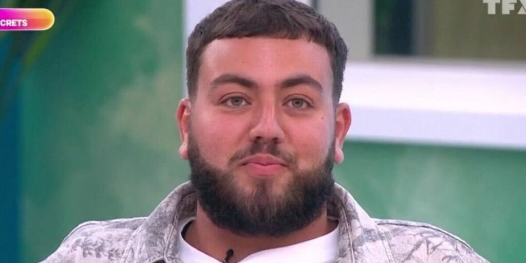 Secret Story : Aïmed et Noah Fragilisés par une Crainte Commune Avant la Finale – ‘S’il faut brouiller les pistes…’