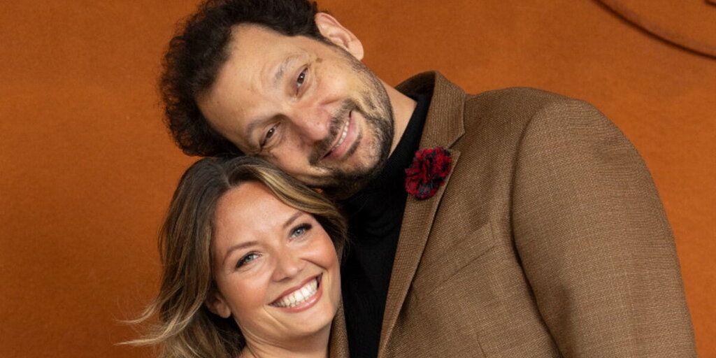 « Eric Antoine et Gennifer Demey : la date de leur mariage révélée par l’humoriste »