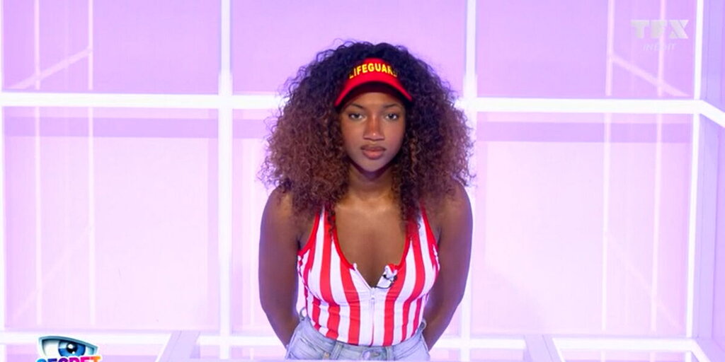 Secret Story : Sanction possible pour Anita après une phrase révélatrice sur son secret avec Noah ? Secret Story : Sanction possible pour Anita après une phrase révélatrice sur son secret avec Noah ?
