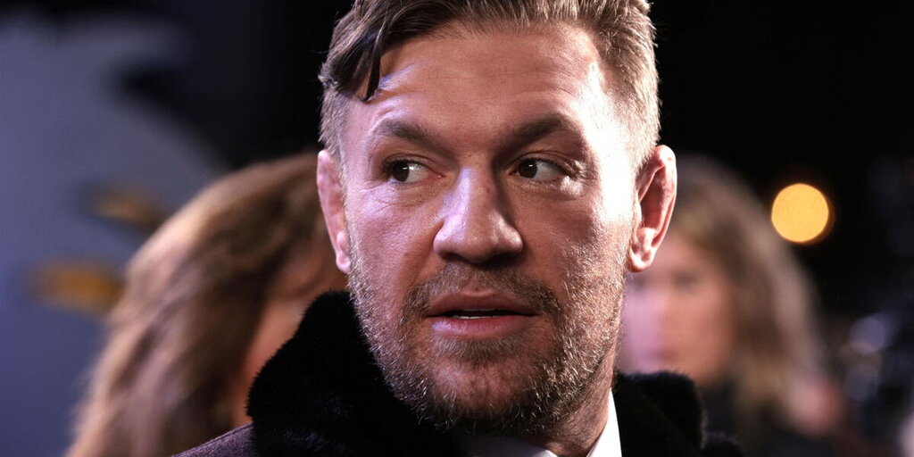 Conor McGregor : le champion de MMA reconnu coupable de viol, perd son procès en appel