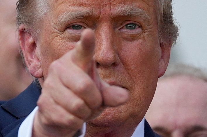 À partir de 2025, une surtaxe de 35 % s’appliquera aux exportations canadiennes vers les États-Unis À partir de 2025, une surtaxe de 35 % s’appliquera aux exportations canadiennes vers les États-Unis