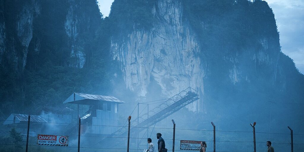 Ce film au cinéma écrase tout sur son passage : un incontournable à ne pas manquer Ce film au cinéma écrase tout sur son passage : un incontournable à ne pas manquer