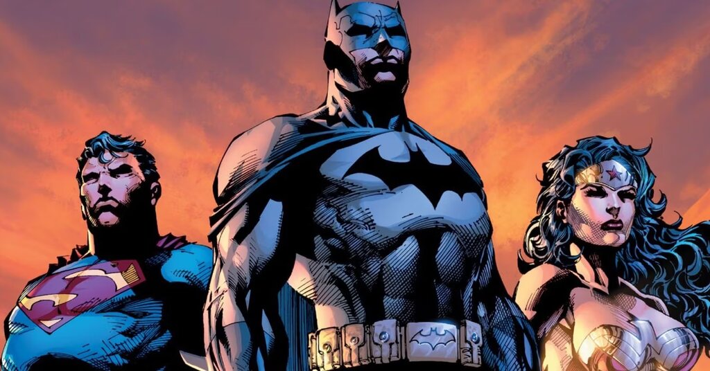 Nouveau calendrier palpitant pour les projets de Batman et Wonder Woman du DCU Nouveau calendrier palpitant pour les projets de Batman et Wonder Woman du DCU