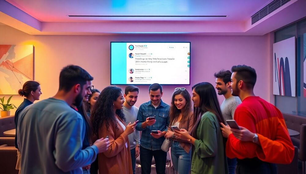 5 Des meilleurs times et tendances Twitter de l’année et ce qu’ils disent de 2021, selon la plateforme sociale
