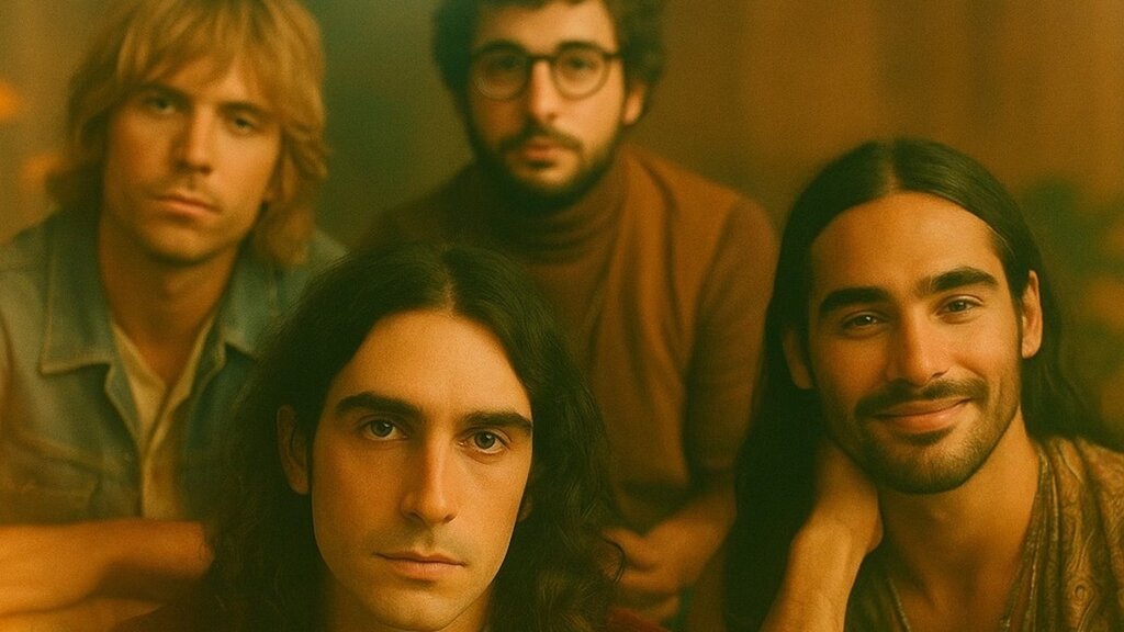 Le groupe d’IA « Band » Velvet Sundown admet officiellement être constitué d’intelligence artificielle