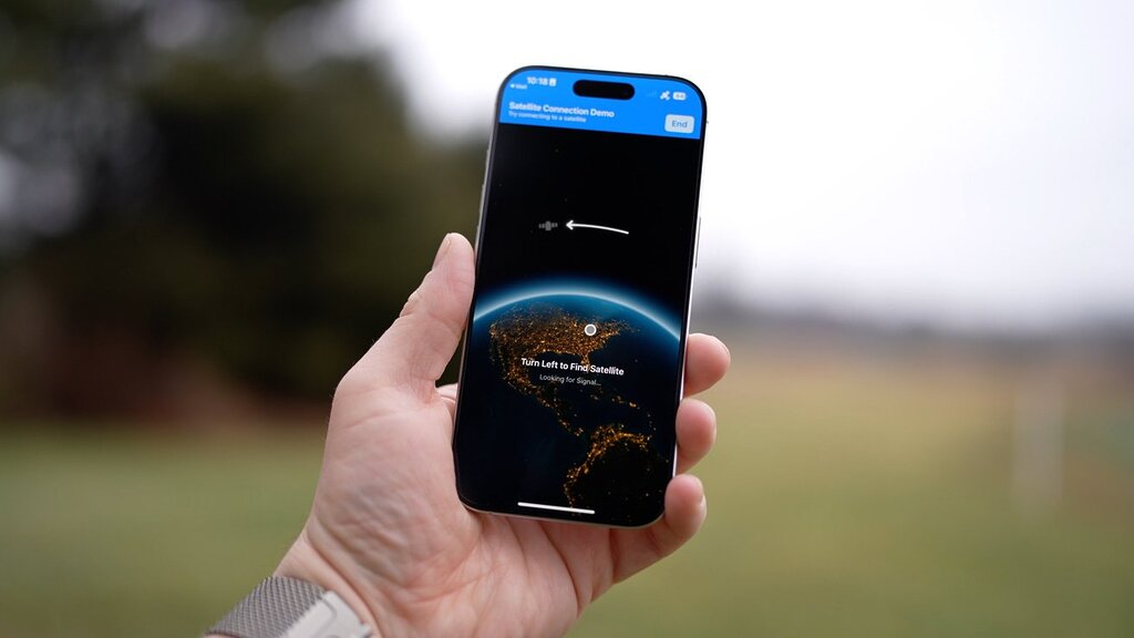 Utiliser Starlink avec un iPhone : Guide complet et instructions pour désactiver Starlink