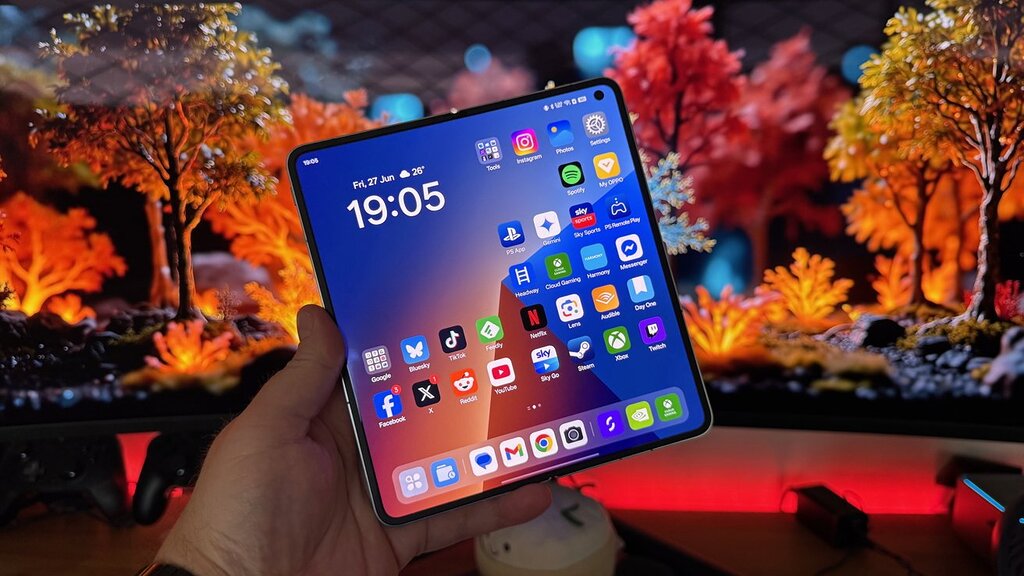 Test du téléphone pliable Oppo Find N5 : caractéristiques, prix et plus encore