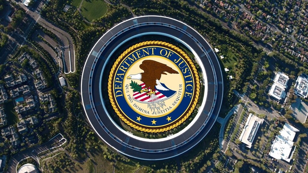 Le procès antitrust du DOJ américain contre Apple continue