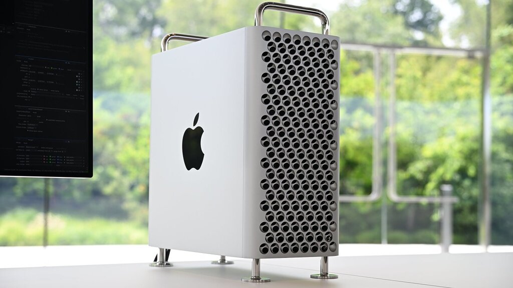 Apple consolide sa position avec de nouveaux Mac face aux défis du marché Apple consolide sa position avec de nouveaux Mac face aux défis du marché