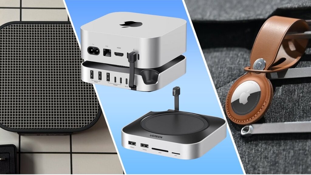 Mac mini à 199 $ et AirTag à 22,99 $ : Offres Immanquables pour Équipez Votre Technologie