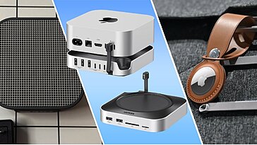 Mac mini à 199 $ et AirTag à 22,99 $ : Offres Immanquables pour Équipez Votre Technologie