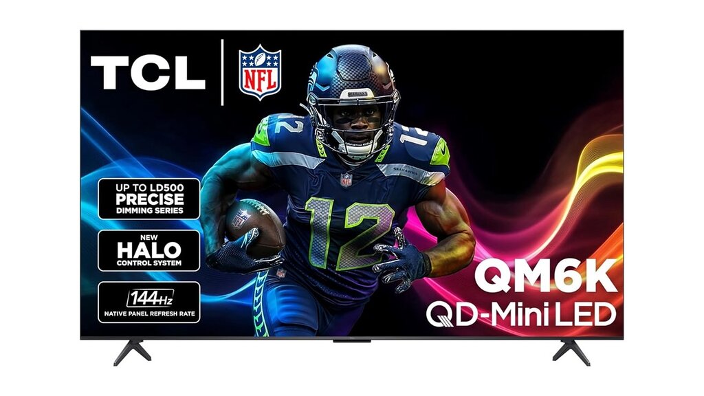 Profitez dès maintenant de 3500 $ de réduction sur les téléviseurs et barres de son TCL