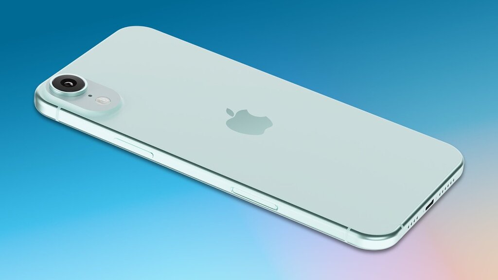 L’iPhone 17 : La couleur Sky Blue au cœur des rumeurs