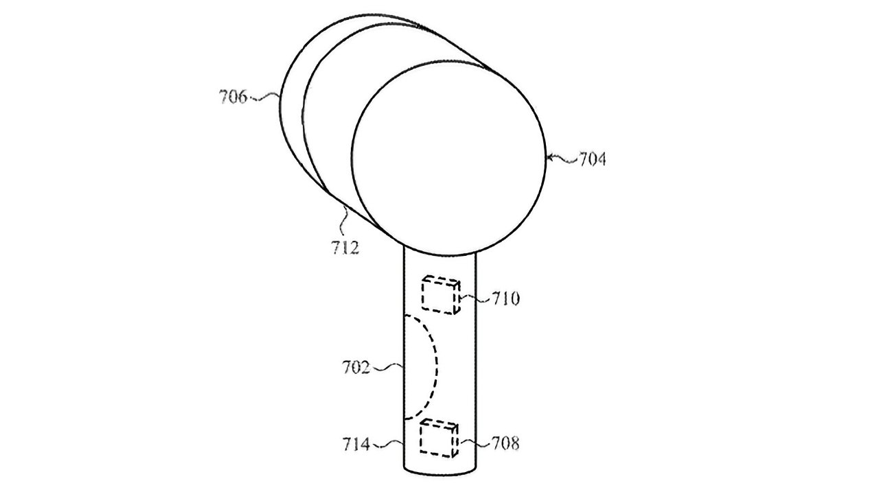 Les futurs AirPods : détection de proximité, gestes et caméras avancées intégrées