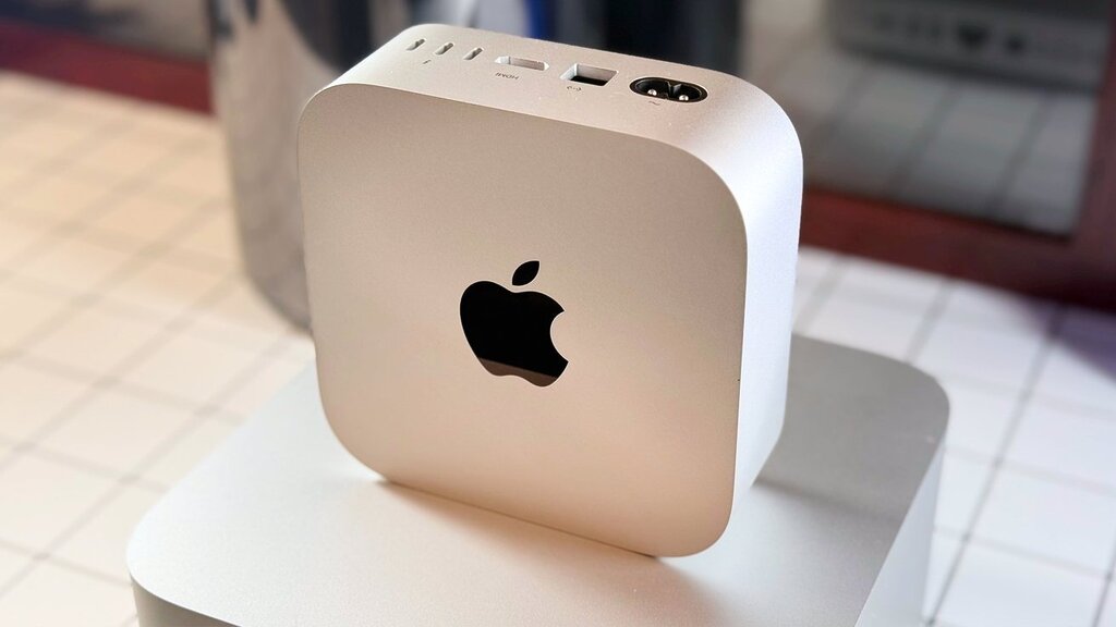 Les expéditions de Mac croissent plus vite que le marché PC malgré les droits de douane