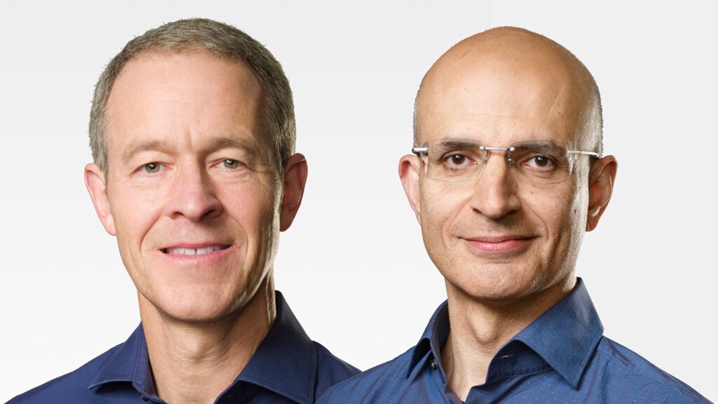 Jeff Williams, COO d’Apple, prendra sa retraite fin 2025 ; Sabih Khan, SVP, le remplacera