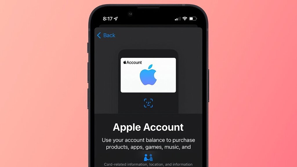 La carte de compte Apple : lancement prévu dans sept nouveaux pays