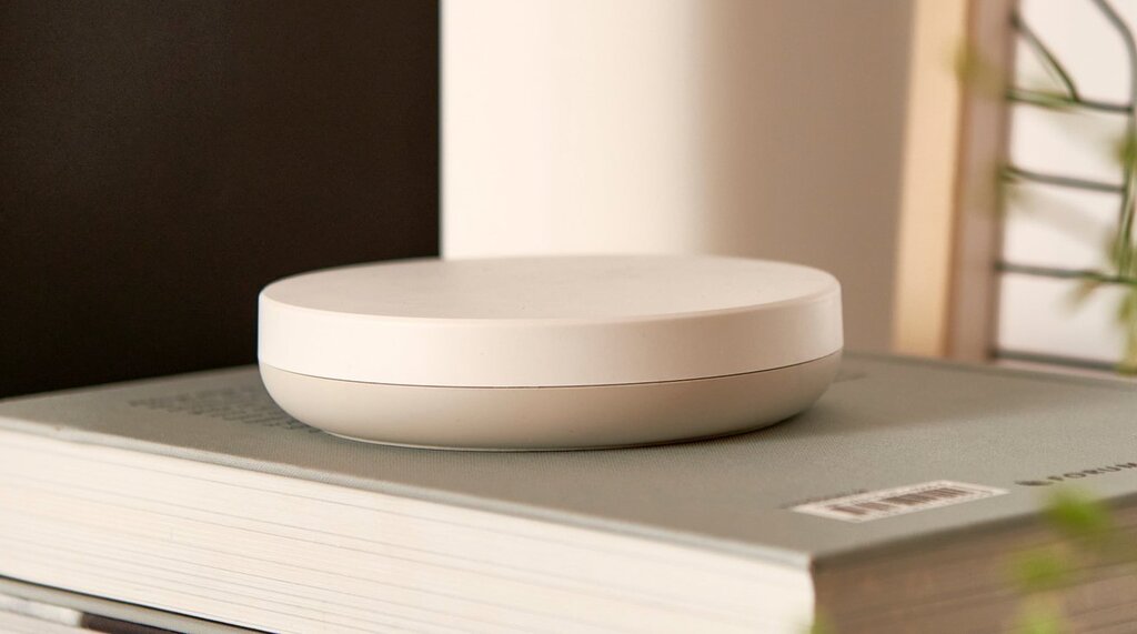 Les nouveaux appareils domotiques Ikea sont compatibles avec HomeKit pour une maison connectée