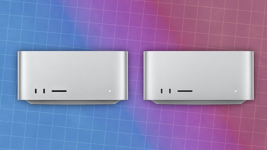 Comparaison des Mac Studio : M4 Max contre M1 Ultra, performances et caractéristiques essentielles