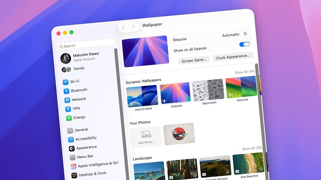« Wallpaper Engine sur Mac : Guide complet pour télécharger et installer »)