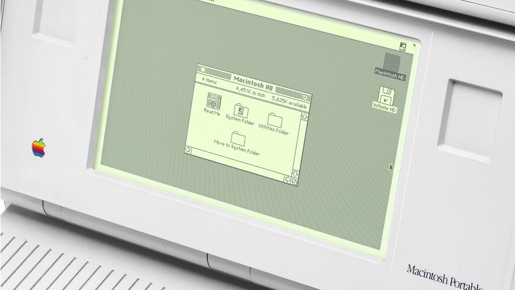 Émulateur Mac OS : Plongée dans l’historique de Macintosh avec Shift Happens Émulateur Mac OS : Plongée dans l’historique de Macintosh avec Shift Happens