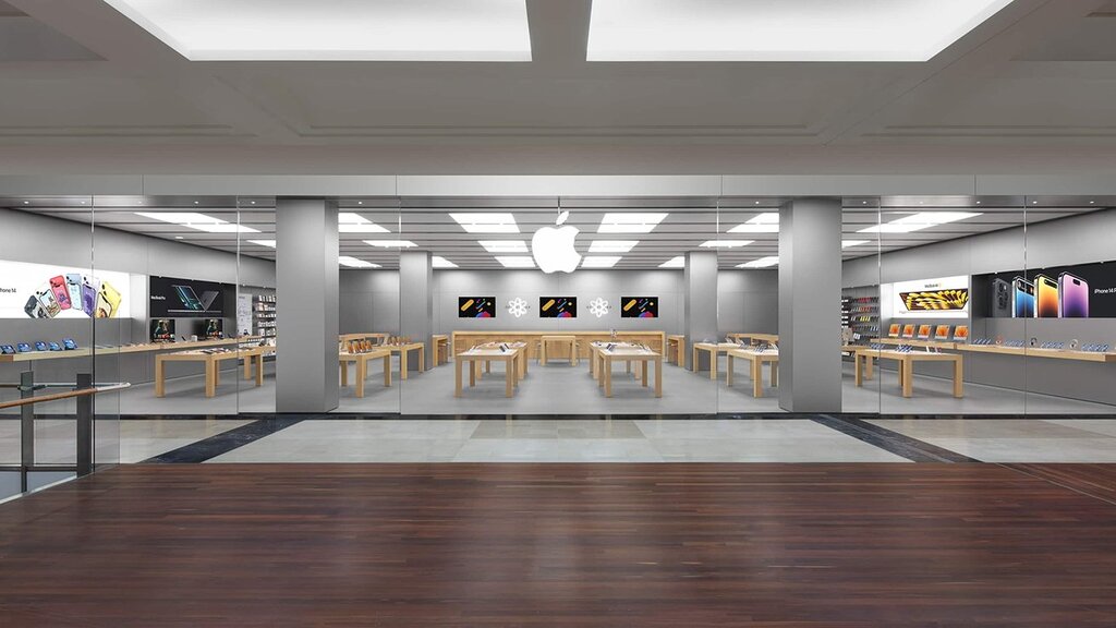 Fermeture d’Apple Hornsby en Australie prévue pour octobre 2025 Fermeture d’Apple Hornsby en Australie prévue pour octobre 2025