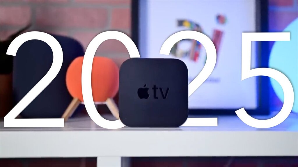 Rumeurs sur l’Apple TV 4K : Date de lancement prévue en 2025 Rumeurs sur l’Apple TV 4K : Date de lancement prévue en 2025