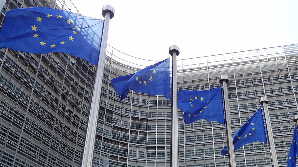 Changements de l’App Store : L’UE ne pénalisera pas Apple quotidiennement Changements de l’App Store : L’UE ne pénalisera pas Apple quotidiennement