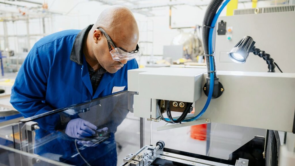 US-Made Magnets : Un Investissement Américain de 500 Millions dans les Terres Rares