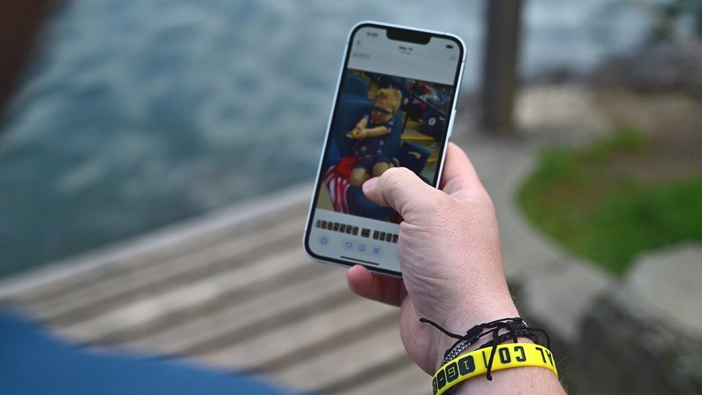 Interdiction des iPhones aux États-Unis en raison de l’affichage OLED de BOE en Chine ?