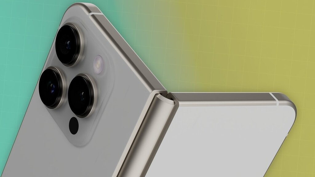 IPhone Fold : Un Dominateur du Marché malgré une Arrivée ‘Tardive’ en 2026 IPhone Fold : Un Dominateur du Marché malgré une Arrivée ‘Tardive’ en 2026
