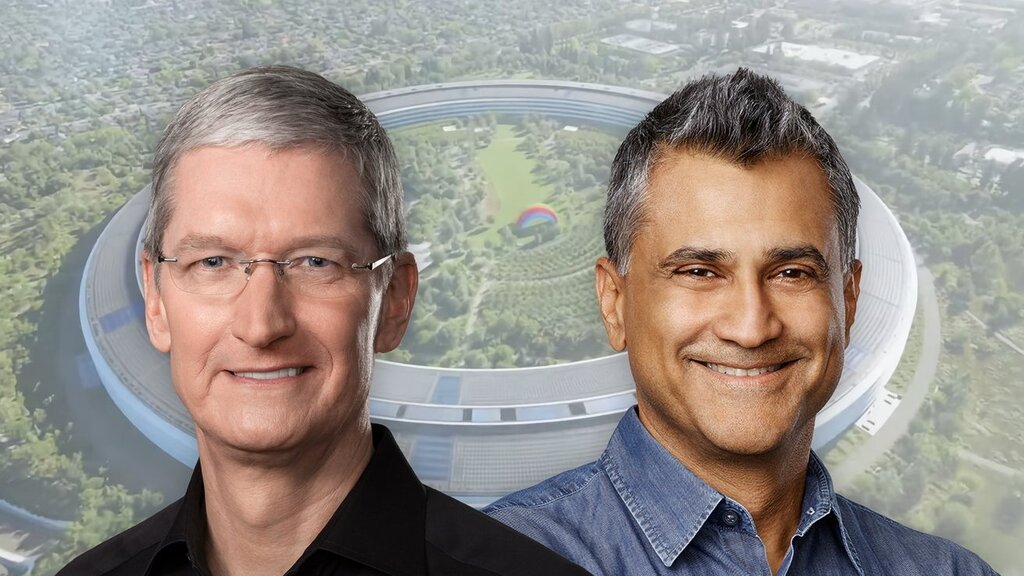 IPhone propulse les résultats d’Apple au troisième trimestre : 94 milliards de dollars, largement au-dessus des prévisions de Wall Street