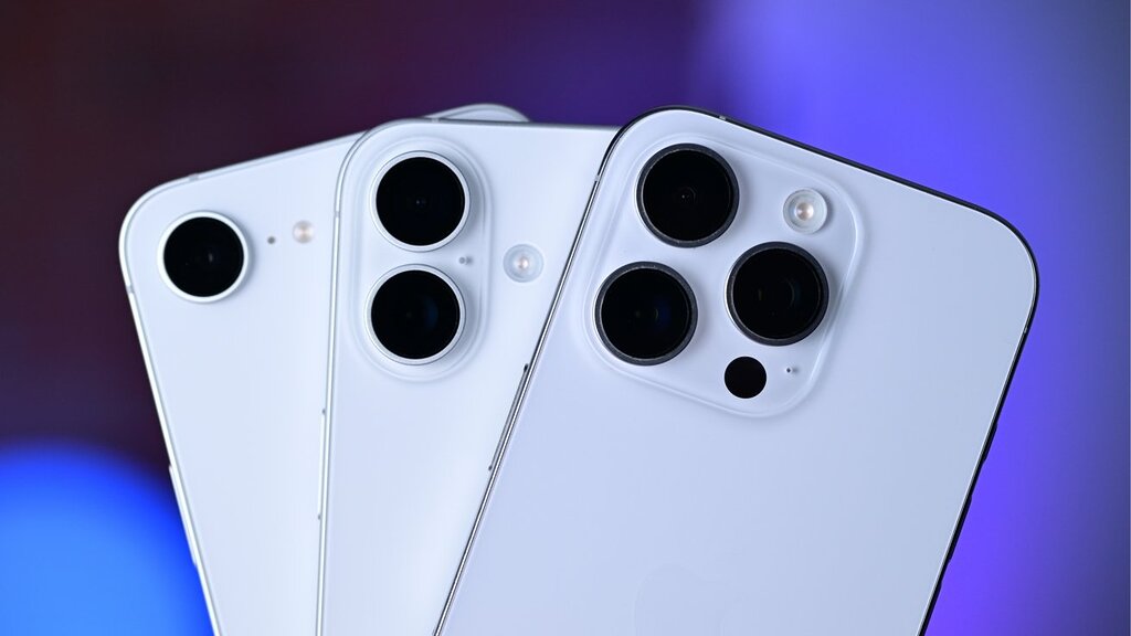 IPhone 16 : la moitié des ventes de smartphones d’Apple en Inde
