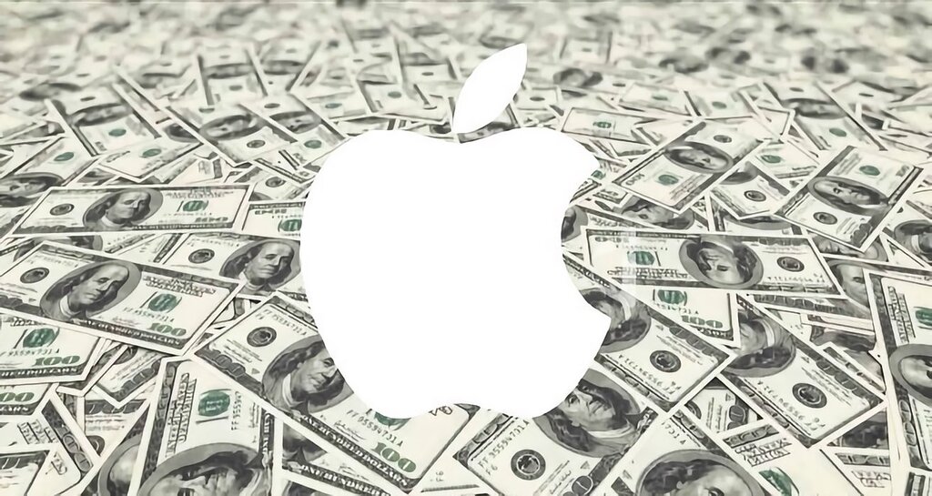 Free cash flow d’Apple : Augmentation prévue grâce aux nouvelles règles de l’IRS Free cash flow d’Apple : Augmentation prévue grâce aux nouvelles règles de l’IRS