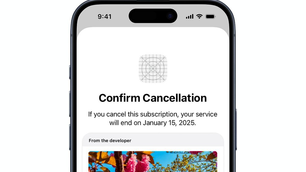 Annuler les Offres Spéciales de l’App Store : Guide pour Développeurs et Utilisateurs Annuler les Offres Spéciales de l’App Store : Guide pour Développeurs et Utilisateurs
