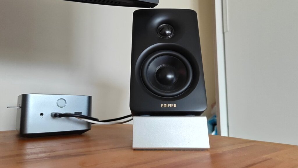 Son Puissant dans un Format Compact : Big Sound in a Small Package Son Puissant dans un Format Compact : Big Sound in a Small Package