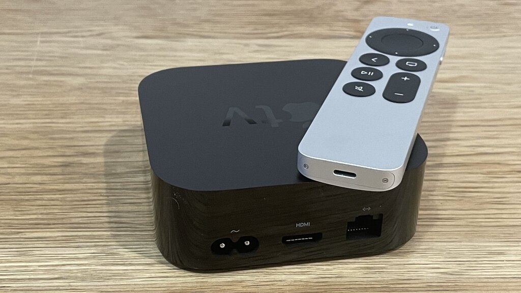 TvOS 18.6 : Améliorations de la vitesse et de la stabilité pour les utilisateurs d’Apple TV