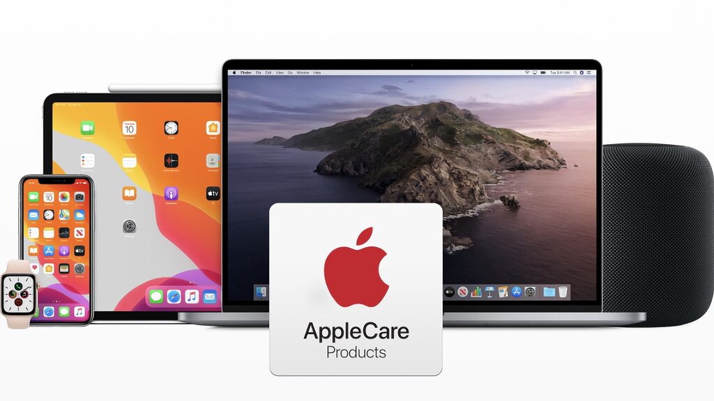 Inscription à AppleCare One : Couvrez plus d’appareils facilement Inscription à AppleCare One : Couvrez plus d’appareils facilement