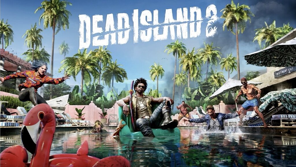 Dead Island 2 Disponible pour les Utilisateurs Mac sur Apple Silicon Dead Island 2 Disponible pour les Utilisateurs Mac sur Apple Silicon