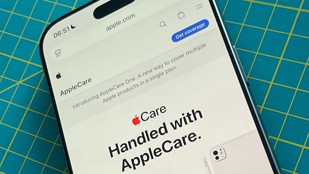 AppleCare One et Intelligence d’Apple : Nos recommandations essentielles AppleCare One et Intelligence d’Apple : Nos recommandations essentielles
