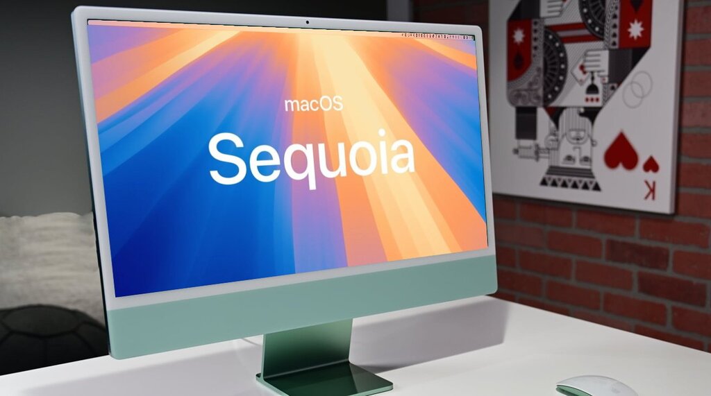 MacOS Sequoia 15.6 : La dernière mise à jour est désormais disponible