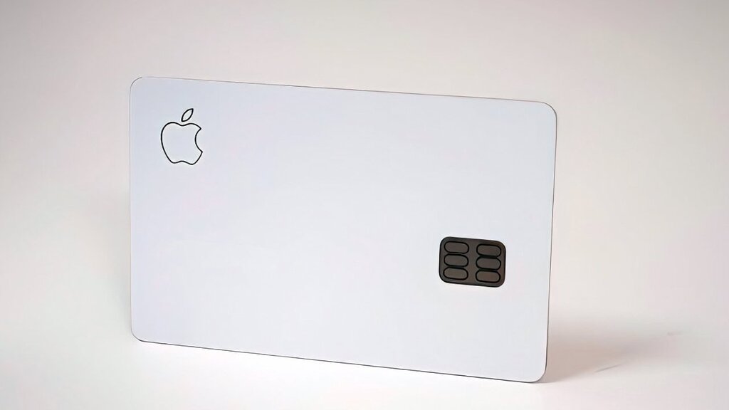 Apple Card : JPMorgan Chase, le Grand Favori pour l’Accord
